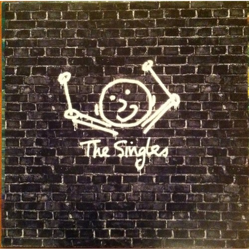 Phil Collins - The Singles (Vinyl 2LP - 2018 - EU - Reissue) - Bild 4 von 4