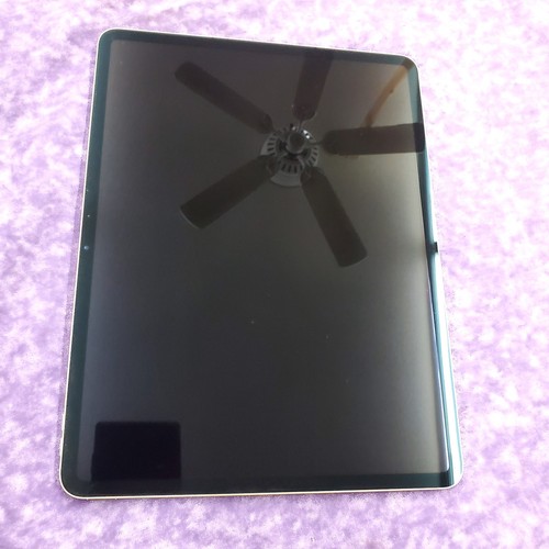 💥OPEN BOX💥APPLE IPAD MV6Q3LL/A AIR 13" (M2) WI-FI & CELL UNLOCKED💥FLAWLESS💥 - Picture 16 of 17