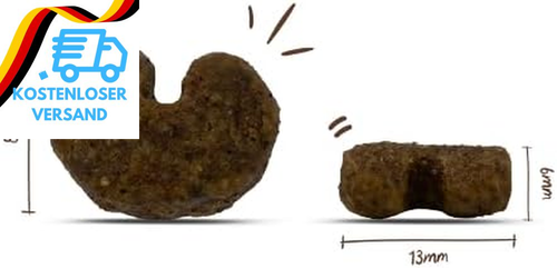Sanabelle Urinary | Katzentrockenfutter Für Ausgewachsene Katzen Mit Empfindlich - Bild 4 von 12