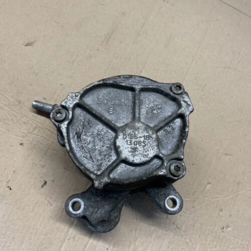 FORD VOLVO CITROEN PEUGEOT 2.0 TDCI HDI DIESEL VACUUM BRAKE PUMP D165-1B