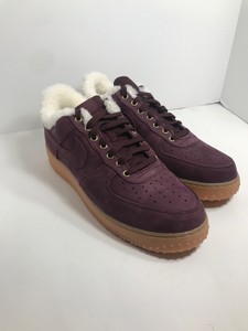 air force one burdeo