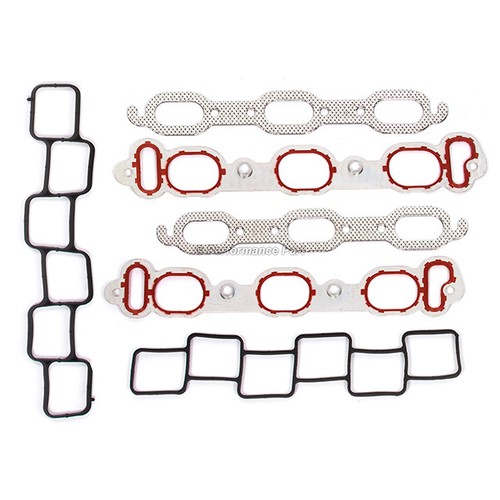 Head Gasket Bolts Set for 07-09 Chysler 300 Sebring Dodge Magnum Avenger 3.5 - Picture 4 of 9