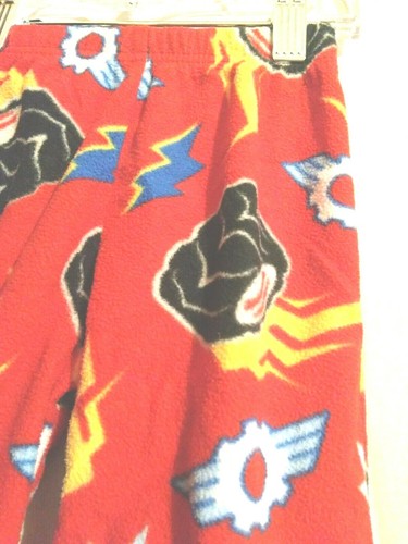 18 Monate Nickelodeon Blade the Monster Truck Junge Langarm Pyjama Set - Bild 3 von 5