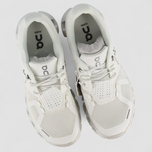 On Women's Cloud 5 Running Shoes Sneakers Size 6.5W - Picture 3 of 8