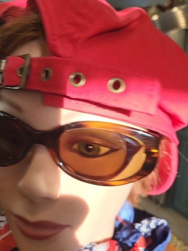 MISSONI 0093 478 Unisex Brown Gradient Sunglasses 53-19/15,135.Ex Cond. - Picture 21 of 24