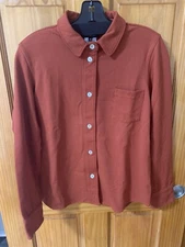 APC Shirt - Orange - S