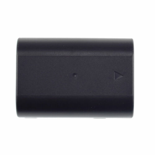 2X Rechargeable Battery for Pentax D-LI90E 645, K-1II K-1 K-3II, K-3, Pentax K-7 - Picture 3 of 5