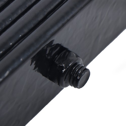 7000# 7k Tandem Trailer Axle Suspension Kit 6Leaf 3500# Spring U-bolt Hanger Kit - Foto 10 di 11
