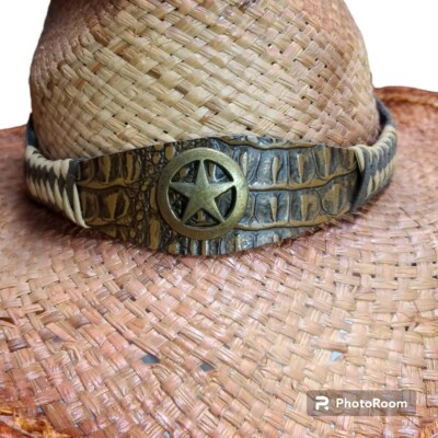 Kenny K. size Large cowboy hat kenny k. | Accessories | Kenny K Size Large Cowboy Hat  main image 2