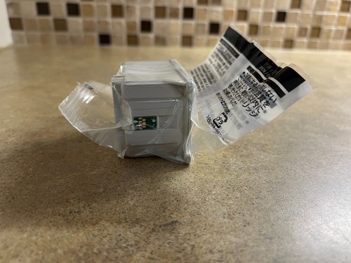 EPSON T008 201 COLOR PRINTER INK CARTRIDGE IBT-2(4) - Picture 3 of 6
