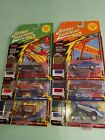 Johnny Lightning 50th Anniversary 2019 Release 2 - Complete 6-Car Set - 1:64