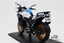 Indexbild 3 - Maisto 1:12 BMW r1250 GS blau weiß Modell Motor