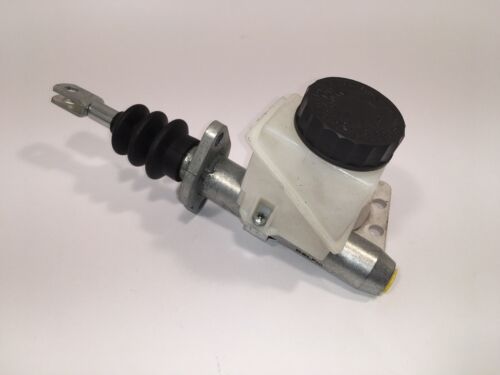Volvo 240 Clutch Master Cylinder Brand New Delphi 244 245 1986-1990 - Picture 3 of 17