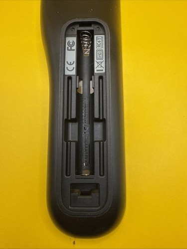 Genuine HP Remote Control RC1804911/06 - Picture 8 of 9