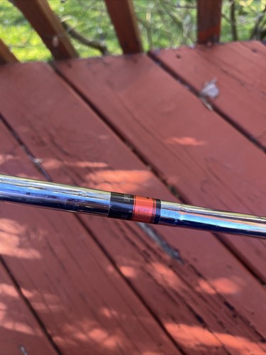 Adams Golf Speedline Plus 7-iron RH Stiff Flex Steel Shaft Golf Club - Picture 8 of 9
