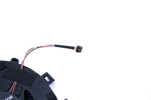 CPU + GPU Fan for Razer Blade 15 RZ09-027 RZ09-0270 DFS5K121142621 DFS501105PR0T - Picture 8 of 15