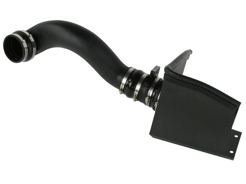 aFe Magnum Force 5R Air Intake For 99-07 Tahoe Yukon Sierra 5.3L 4.8L 6.0L V8 - Picture 4 of 5