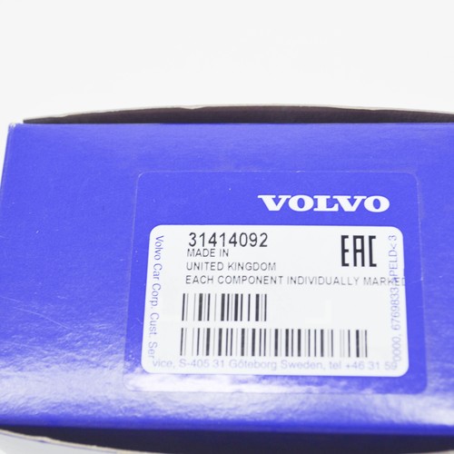OEM VOLVO XC90 MK2 TIRE PRESSURE MONITORING SYSTEM KIT 31414092 GENUINE
