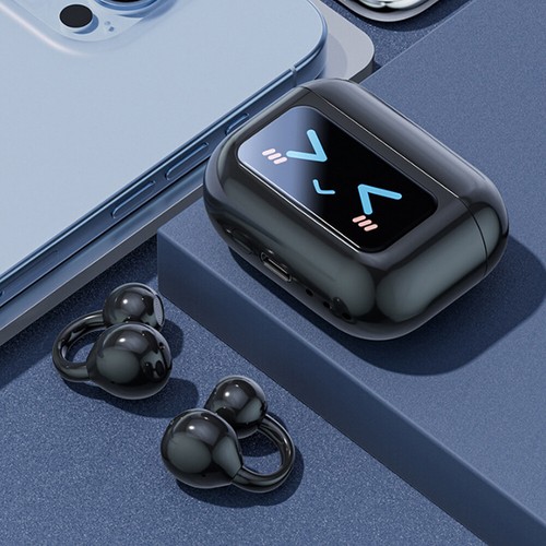 Language Translator Earbuds Two Way Real Time Translation Device for Travel 2025 - Zdjęcie 4 z 16