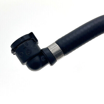 17127535528 Pair Kettle Water Pipe Cylinder Cover Hose For 17127535528 Pair Kettle Water Pipe Cylinder Cover Hose For