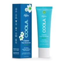 Coola Face Classic Sunscreen SPF 30 Cucumber 50Ml