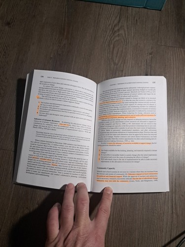 The Challenges of Educational Change by Daniel L. Duke (2003, Trade Paperback) - 第 13/17 張圖片