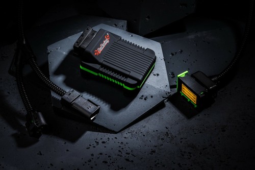 Tuning Chip Box for NISSAN ALMERA II N16 CUBE Z12 1.5 DCI CR - Picture 8 of 12