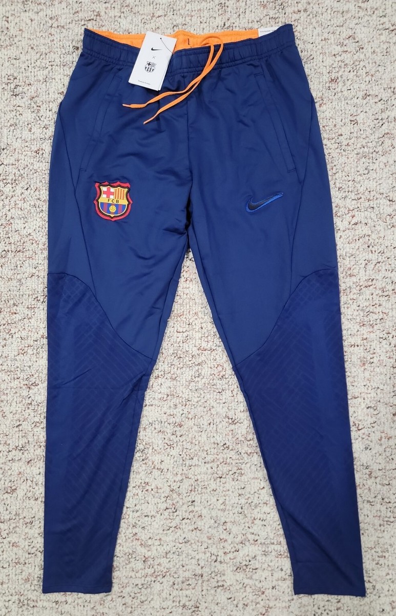 Nike FC Barcelona ピステ MEN'S M ネイビー Nike FC Barcelona ピステ MEN'S M ネイビー Nike FC Barcelona