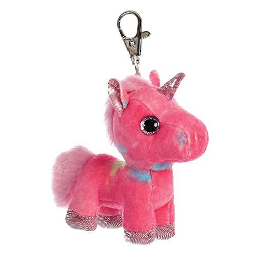 Aurora - Sparkle Tales - Clip Ons Set - Lolly Unicorn & Rainbow Unicorn - Picture 3 of 3