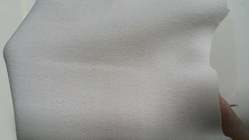 PLAIN VISCOSE FABRIC-5 COLOURS-SOLD BY THE METRE - Picture 23 of 34