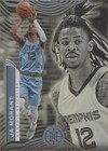 2021-22 Panini Illusions - Ja Morant #79