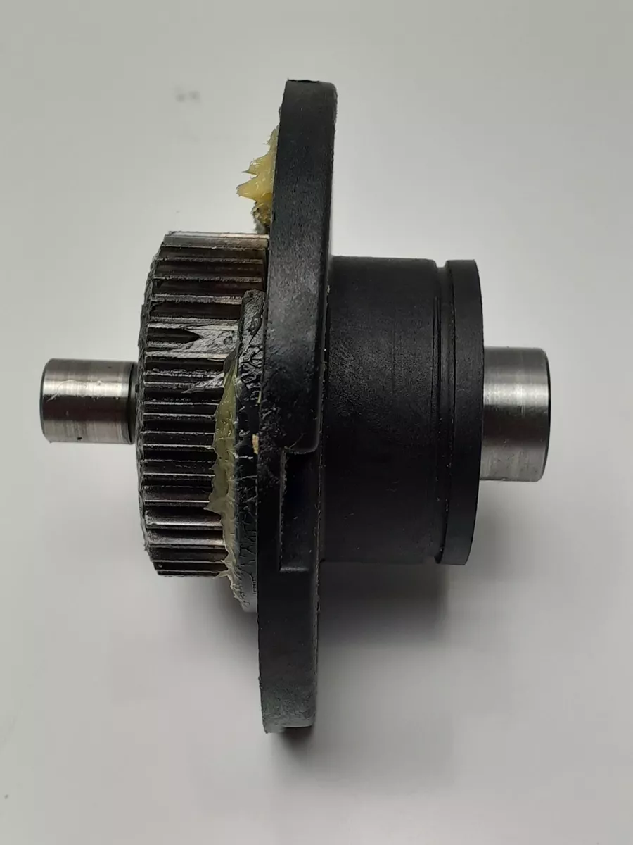 Ryobi cheap shaft replacement
