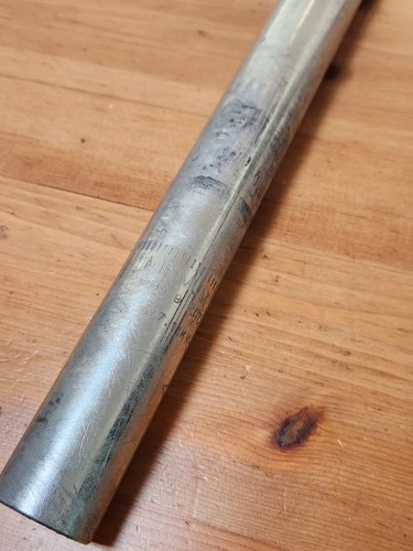 30.9mm Ritchey Seatpost - Picture 4 of 6