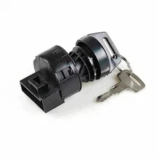 Fits Polaris Ranger 500 11-17 Brand New Ignition Key Switch