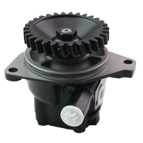 Bomba de dirección asistida diésel 8,2 L 470-04156 para Isuzu FRR FSR FVR FTR - Imagen 4 de 6