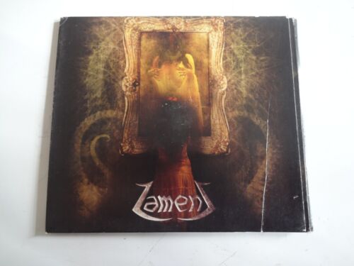 Heavy Metal Thrash Nu & Speed / Death metal Rock OOP deleted Music CDs Albums - Bild 70 von 155