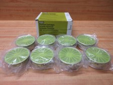 MSA 492790 Chemical Cartridges GME (Pack of 8)