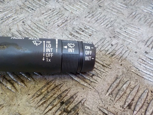 VAUXHALL INSIGNIA 2012-2017 WIPER & INDICATOR STALK 95433818 - Picture 2 of 9