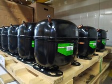 115V compressor Secop Danfoss SC10CL 104L1503 R404a/R507 refrigeration