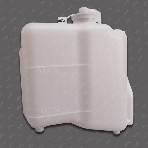 Adatto per Isuzu Holden D-Max Rodeo 2003 11 coperchio tubo bottiglia trabocco radiatore - Foto 5 di 8