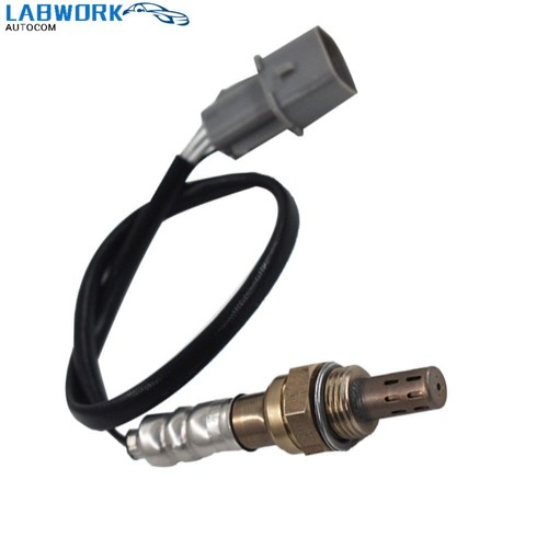 4pcs O2 Oxygen Sensor 1 & Sensor 2 For 1997-2004 Mitsubishi Montero Sport 3.0L - Picture 5 of 7