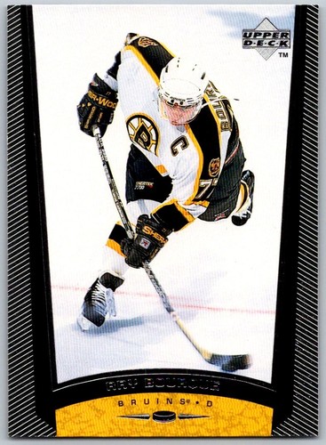 1998-99 Upper Deck UD Hockey Base Cards (1-140) - U-Pick From List - Picture 72 of 277