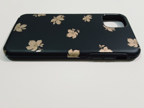 Otterbox Symmetry Series Case for the Iphone 11 Pro Max - Once and Flor-al - Picture 11 of 12