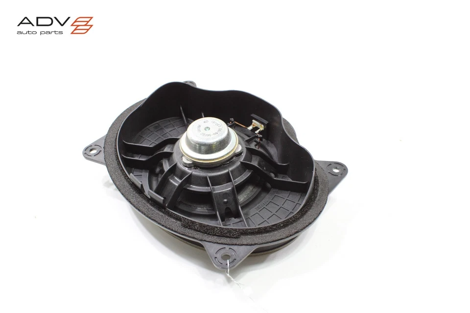 Altavoz de sonido audio puerta delantera derecha Lexus LS460 LS600H 2007-2017 OEM Foto 4 de 4