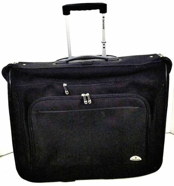 Samsonite Armage Wheeled Garment Bag IUCN Water