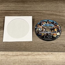 All-Stars Battle Royale - PS3 - Game Only