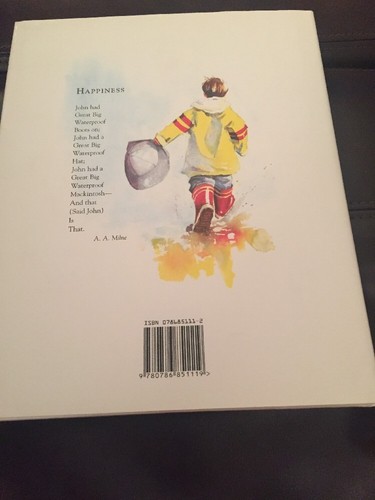 A Family of Poems : My Favorite Poetry for Children by Caroline Kennedy 2005 HC - Picture 2 of 4