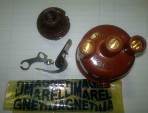Mano BREMSSEILE Set destra, sinistra, centro Bosch macellaio-OPEL SINTRA 2.2 DTI