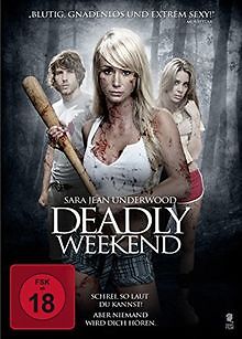 Deadly Weekend | DVD | Zustand sehr gut - Picture 1 of 2
