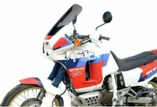 TALL TOUR FLIP SCREEN HONDA XRV 750 AFRICA TWIN 89-95 RD04 WINDSCREEN WINDSHIELD